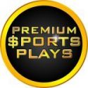 Premium Sports Plays Logo